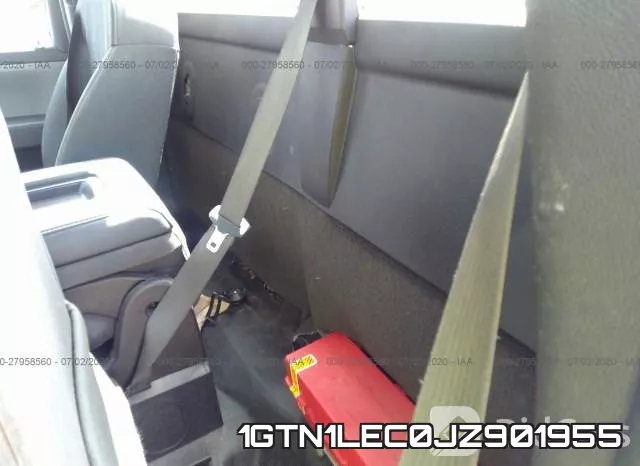 1GTN1LEC0JZ901955 фото 9