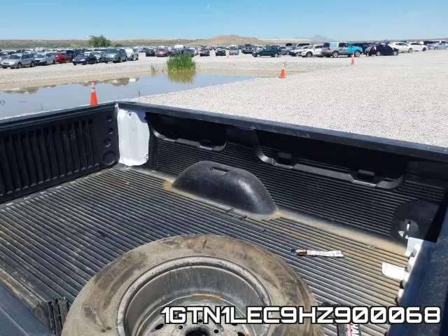 1GTN1LEC9HZ900068 фото 7