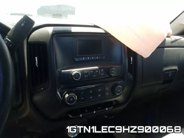 1GTN1LEC9HZ900068 фото 10