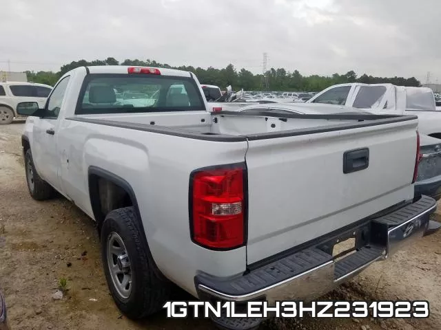 1GTN1LEH3HZ231923 фото 4