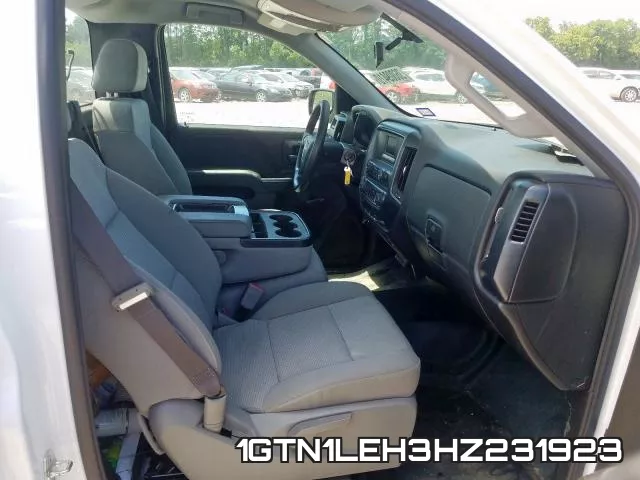1GTN1LEH3HZ231923 фото 6