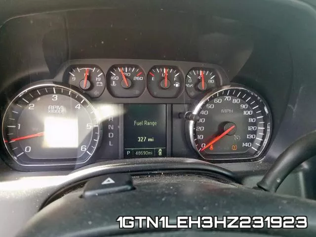 1GTN1LEH3HZ231923 фото 9