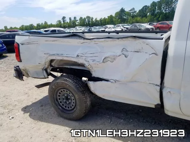 1GTN1LEH3HZ231923 фото 10