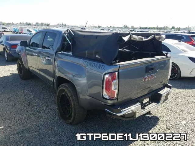 1GTP6DE11J1300227 фото 4