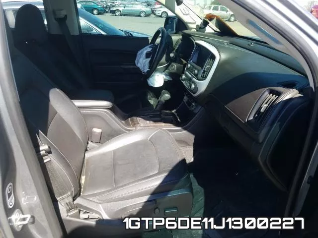 1GTP6DE11J1300227 фото 6