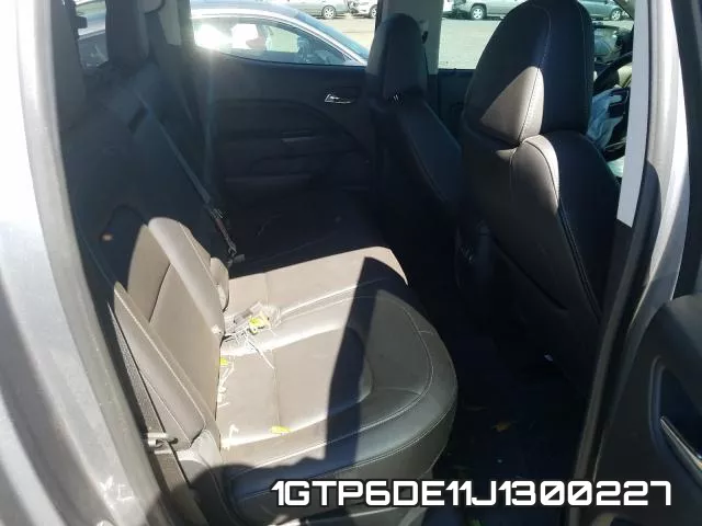 1GTP6DE11J1300227 фото 7