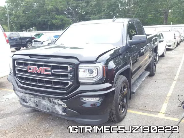 1GTR1MEC5JZ130223 фото 3