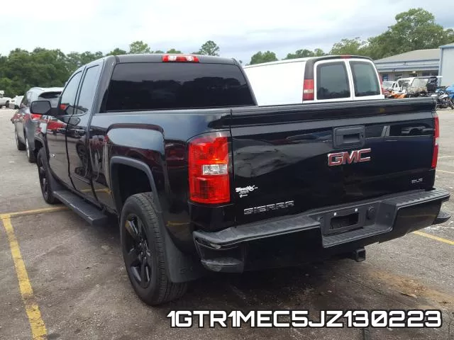 1GTR1MEC5JZ130223 фото 4