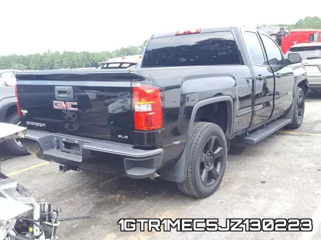 1GTR1MEC5JZ130223 фото 5