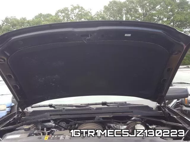 1GTR1MEC5JZ130223 фото 8