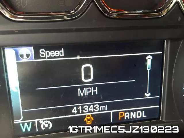 1GTR1MEC5JZ130223 фото 9