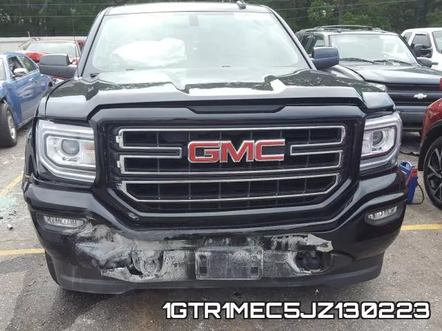 1GTR1MEC5JZ130223 фото 10