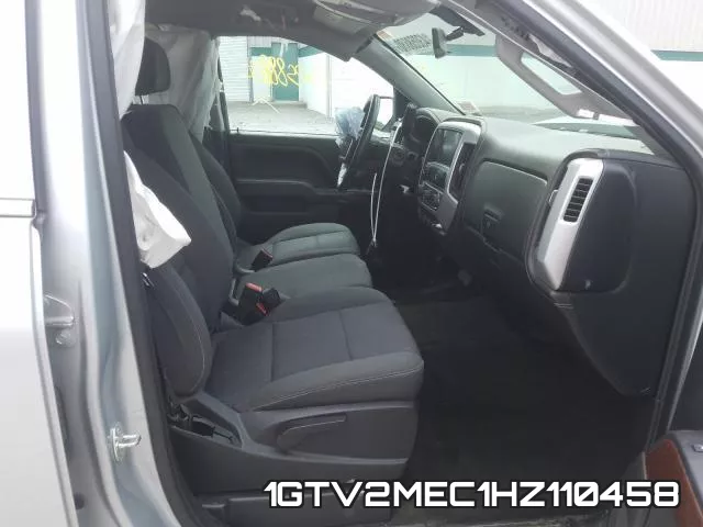 1GTV2MEC1HZ110458 фото 6