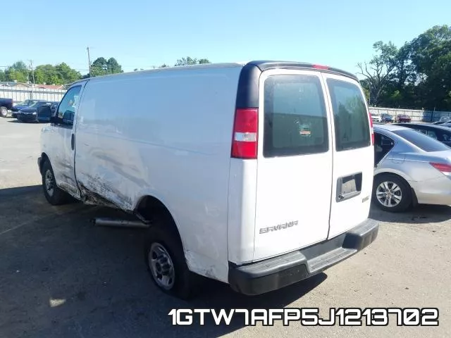 1GTW7AFP5J1213702 фото 4