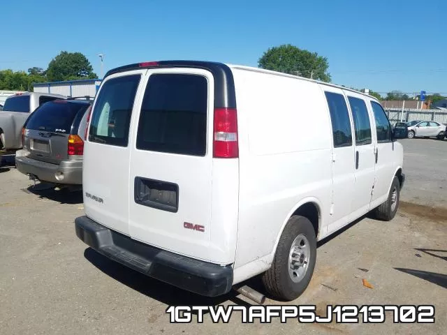 1GTW7AFP5J1213702 фото 5