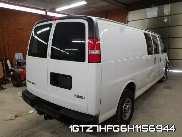 1GTZ7HFG6H1156944 фото 5