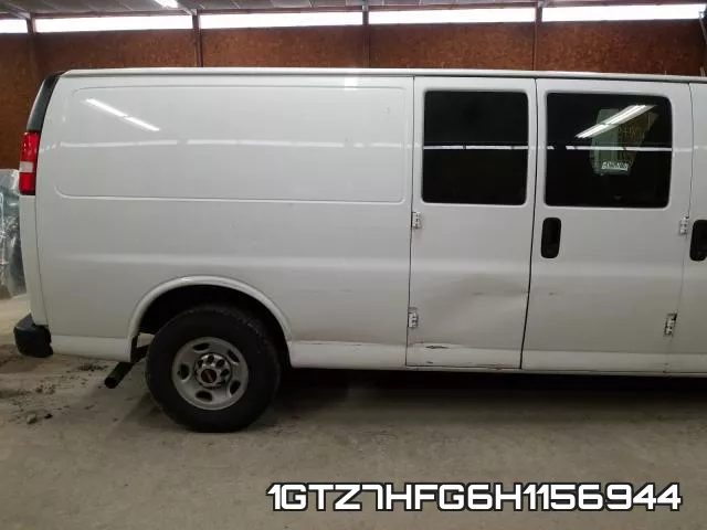 1GTZ7HFG6H1156944 фото 10
