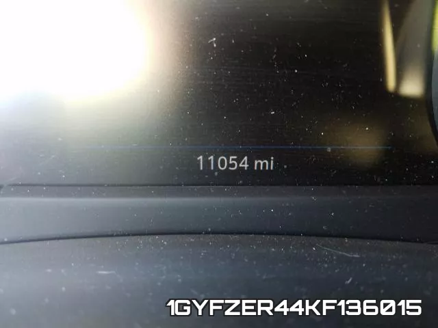 1GYFZER44KF136015 фото 9