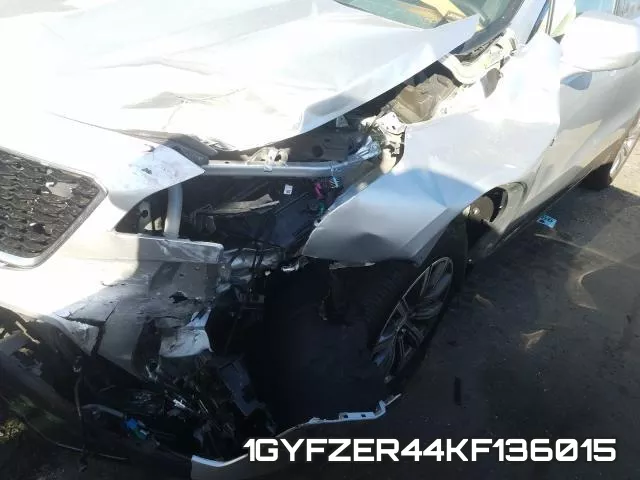 1GYFZER44KF136015 фото 10