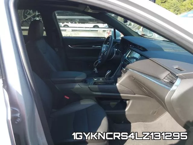 1GYKNCRS4LZ131295 фото 6