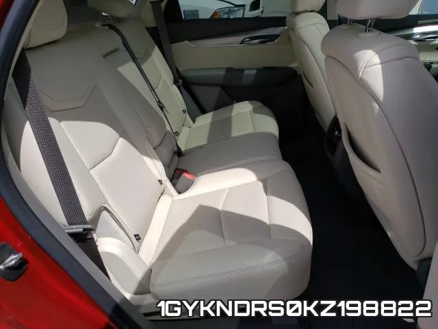 1GYKNDRS0KZ198822 фото 7