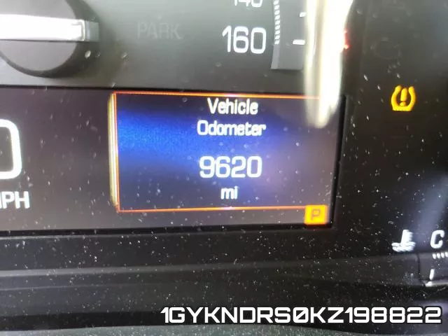 1GYKNDRS0KZ198822 фото 9