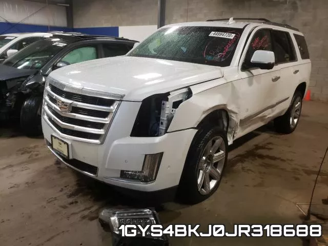 1GYS4BKJ0JR318688 фото 3