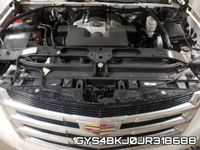 1GYS4BKJ0JR318688 фото 8