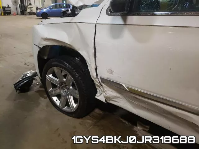 1GYS4BKJ0JR318688 фото 10