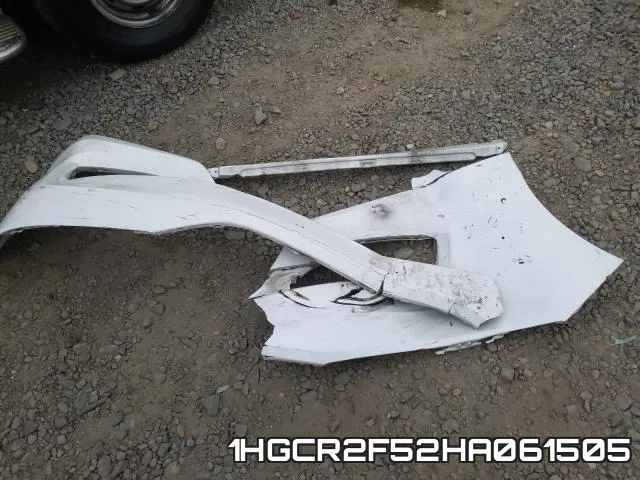1HGCR2F52HA061505 фото 10