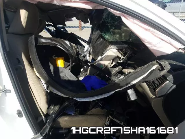 1HGCR2F75HA161681 фото 6