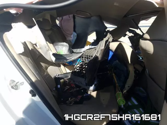 1HGCR2F75HA161681 фото 7