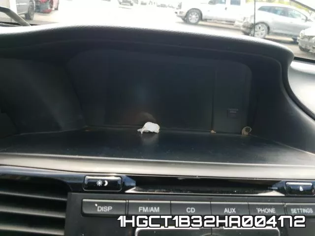 1HGCT1B32HA004172 фото 10