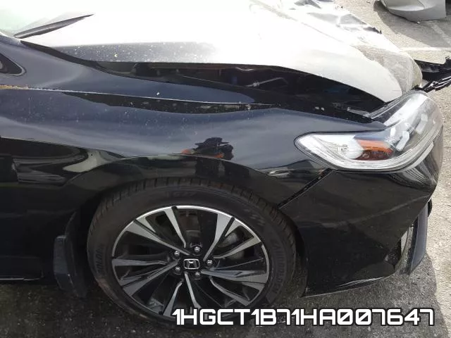 1HGCT1B71HA007647 фото 10