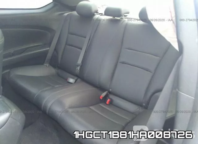 1HGCT1B81HA008726 фото 9
