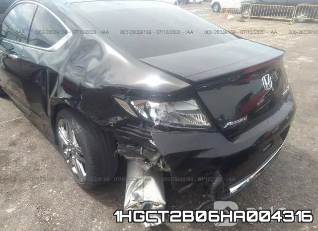 1HGCT2B06HA004316 фото 7