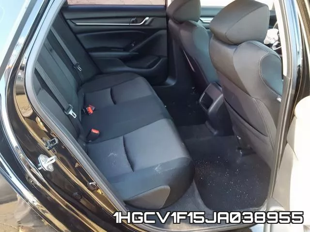 1HGCV1F15JA038955 фото 7