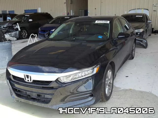 1HGCV1F19LA045006 фото 3