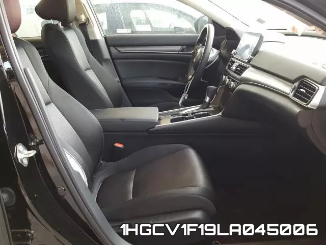 1HGCV1F19LA045006 фото 6