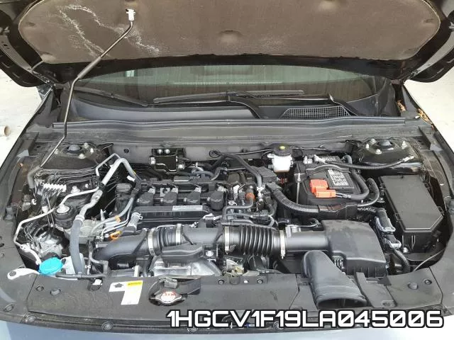 1HGCV1F19LA045006 фото 8