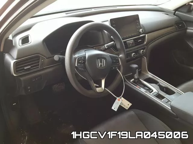 1HGCV1F19LA045006 фото 10