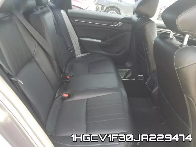 1HGCV1F30JA229474 фото 7