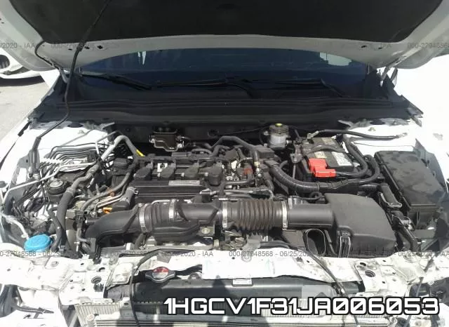 1HGCV1F31JA006053 фото 2