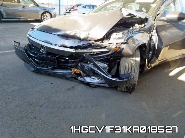 1HGCV1F31KA018527 фото 10