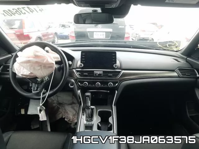1HGCV1F38JA063575 фото 10