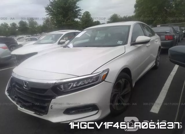 1HGCV1F46LA061237 фото 3