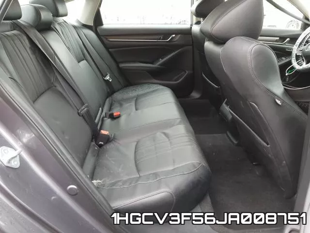 1HGCV3F56JA008751 фото 7