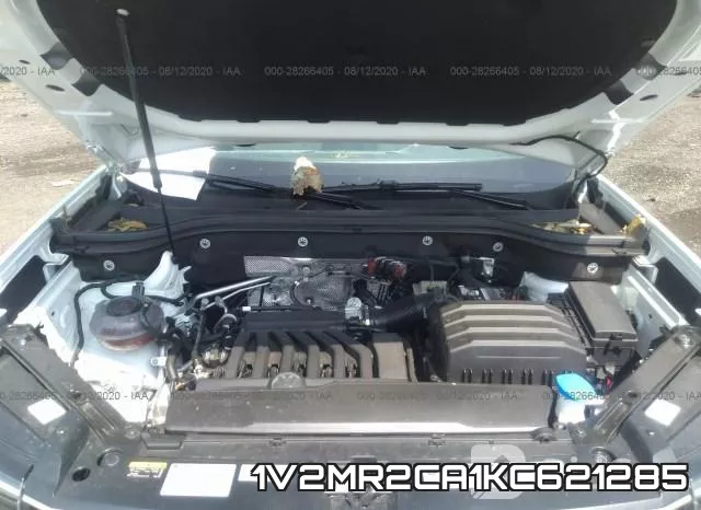 1V2MR2CA1KC621285 фото 2
