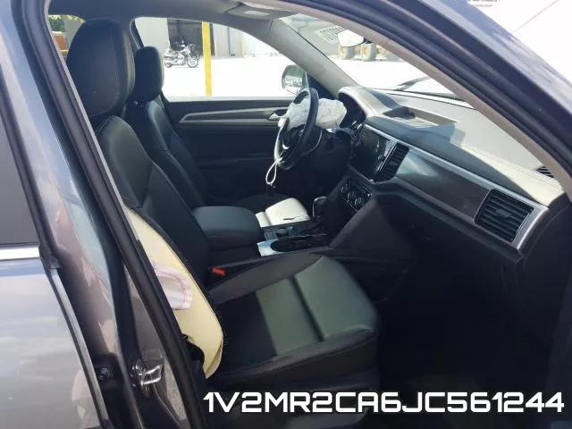 1V2MR2CA6JC561244 фото 6