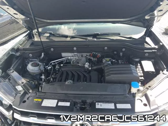 1V2MR2CA6JC561244 фото 8